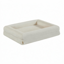 Orthopedische Hondenbed - Curly Cream