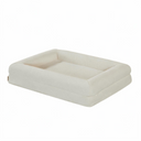Orthopedische Hondenbed - Curly Cream