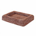 Orthopedische Hondenbed - Dessert Weave