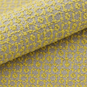 Orthopedische Hondenbed - Floral Jacquard