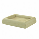 Orthopedische Hondenbed - Floral Jacquard