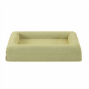Orthopedische Hondenbed - Floral Jacquard