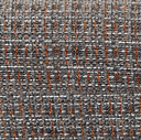 Orthopedische Hondenbed - Vintage Tweed Amber Grey