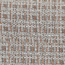 Orthopedische Hondenbed - Vintage Tweed Amber Beige