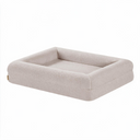 Orthopedische Hondenbed - Teddy Beige