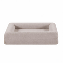 Orthopedische Hondenbed - Teddy Beige