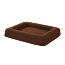 Orthopedische Hondenbed - Teddy Brown