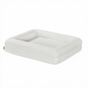 Orthopedische Hondenbed - Teddy Ivory