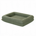 Orthopedische Hondenbed - Teddy Olive