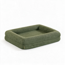 Orthopedische Hondenbed - Teddy Olive