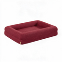 Orthopedische Hondenbed - Teddy Ruby