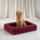 Orthopedische Hondenbed - Teddy Ruby