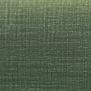 Orthopedische Hondenbed - Textured Linen Moss Green
