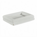 Orthopedische Hondenbed - Velvet Cord Cream