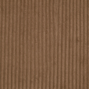 Orthopedische Hondenbed - Velvet Cord Caramel