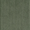 Orthopedische Hondenbed - Velvet Cord Olive