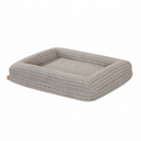 Orthopedische Hondenbed - Vintage Tweed Amber Beige
